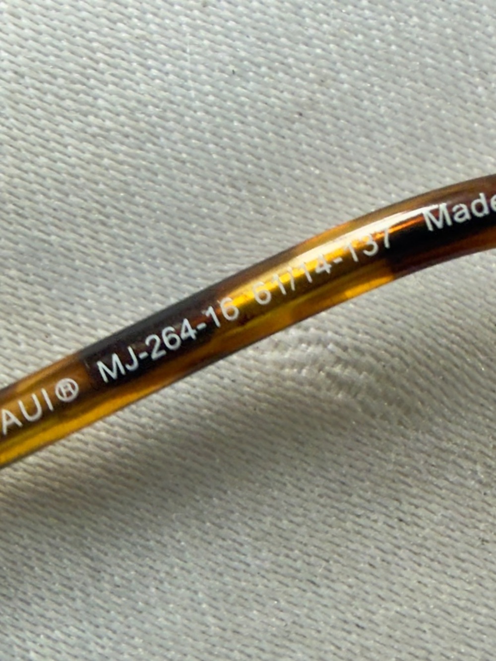 Maui Jim Mavericks - Picture 4 of 8
